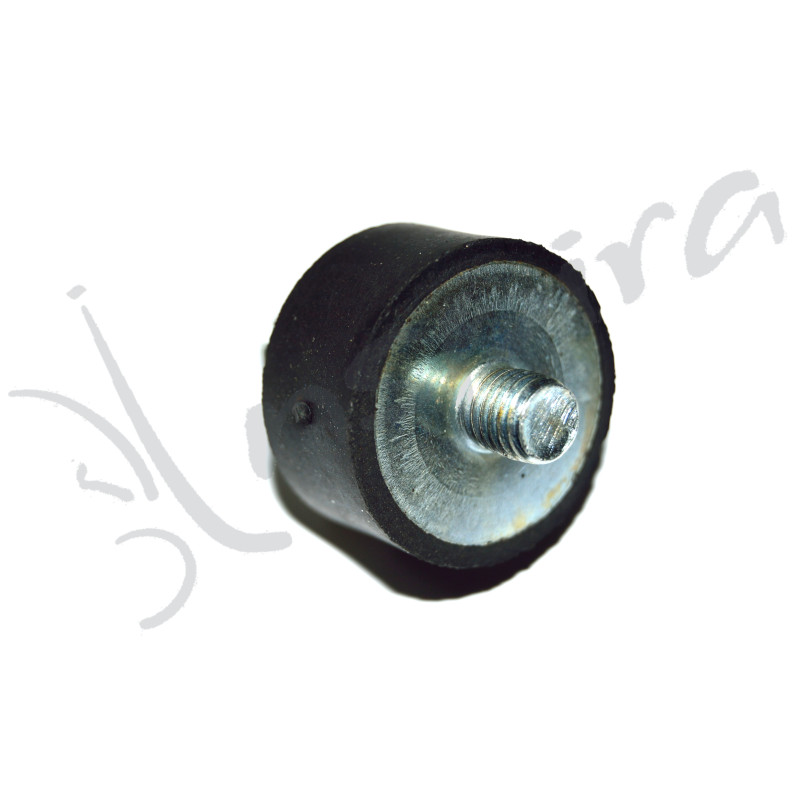 Taco Aislante Soporte Unidad de Control