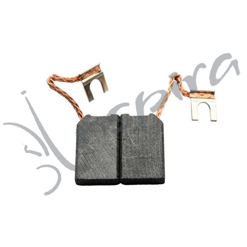 Escobilla Motor Hidráulico (kit 4)