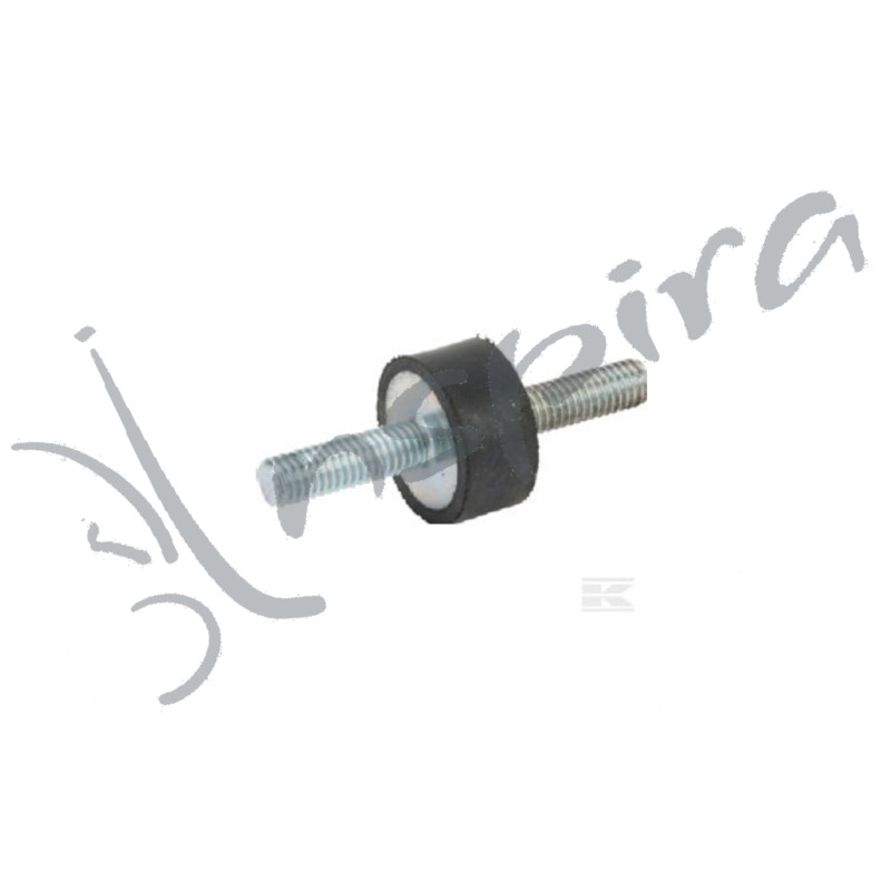 Taco unidad de control PBV20N