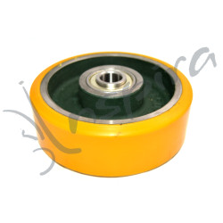 Rueda Estabilizadora PBV20N