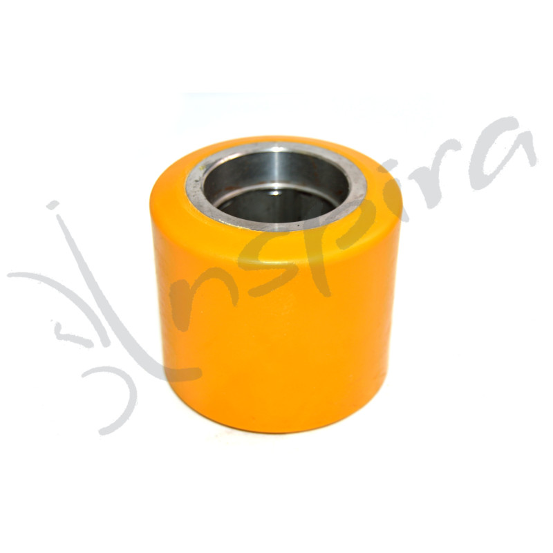 Rueda Patín PBV20N - PBV20N2 Doble