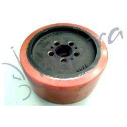 Rueda Motriz PBV25NH