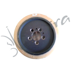 Rueda motriz PBV20K