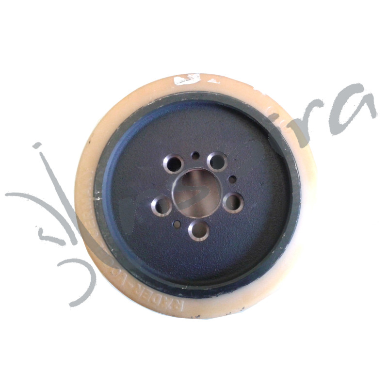 Rueda motriz PBV20K