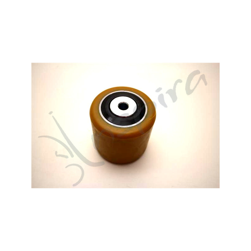 Rueda Patín LINDE T16