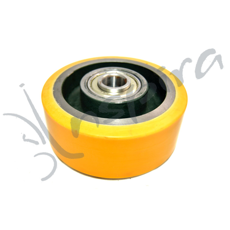 Rueda Estabilizadora PBV20N2