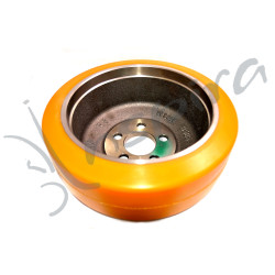 Rueda Motriz LINDE T16