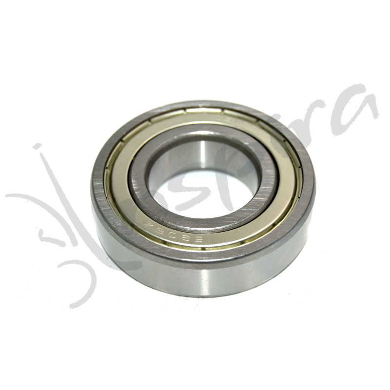 Rodamiento 6206ZZ