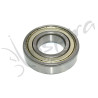 Rodamiento 6206ZZ