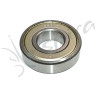 Rodamiento 6307ZZ