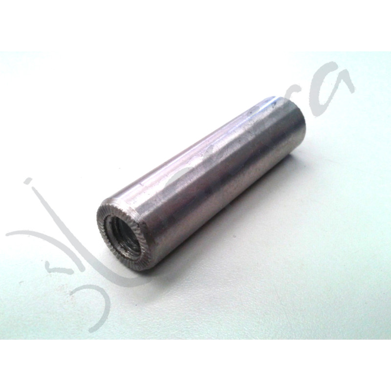 Eje Rodillo Doble PBV20N