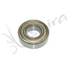 Rodamiento 6205ZZ