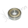 Rodamiento 6304ZZ