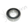 Rodamiento 6206RS