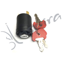 Bombin arranque MIC LLAVE 702