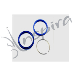 Kit juntas cilindro...