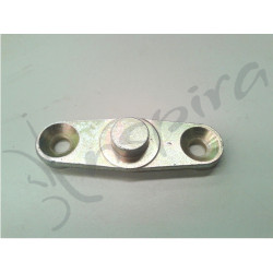 Bieleta Rodillo Doble PBV20N