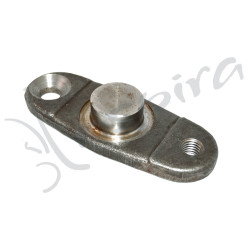 Bieleta rodillo doble...