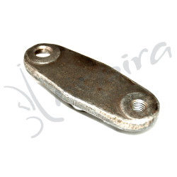 Bieleta rodillo doble JUNGHEINRICH ERE200