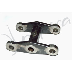 Balancin Rodillo BT LWE180