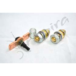 Juego Contactos SW80