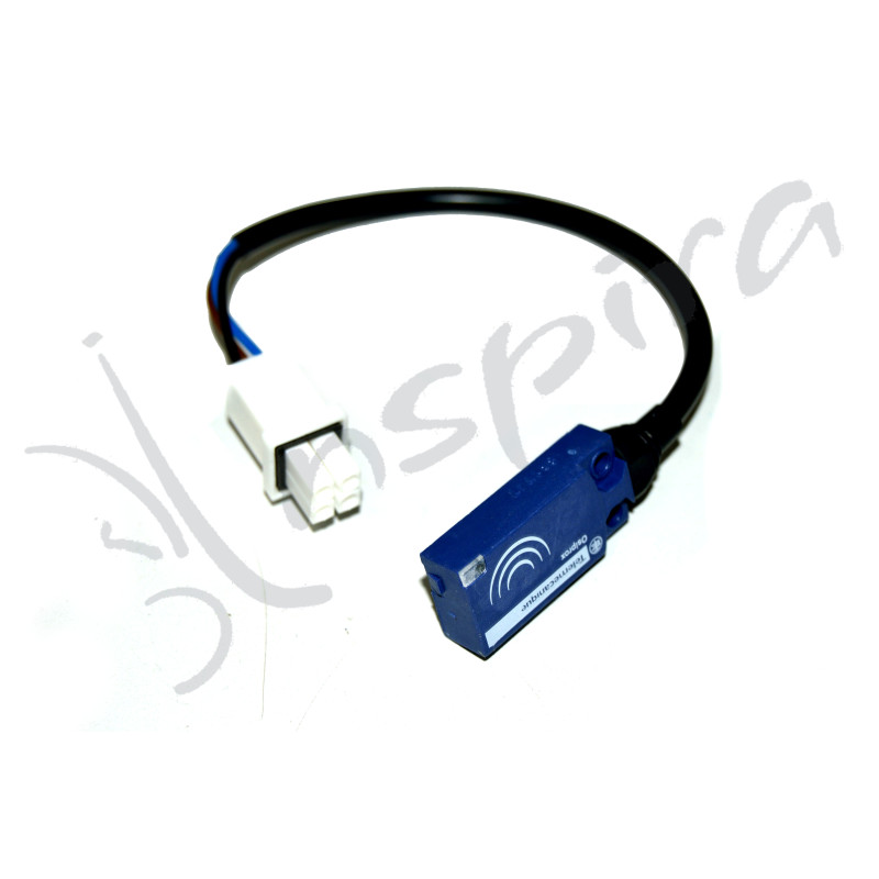 Sensor Brazos Seguridad PBV20N2