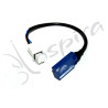 Sensor Brazos Seguridad PBV20N2
