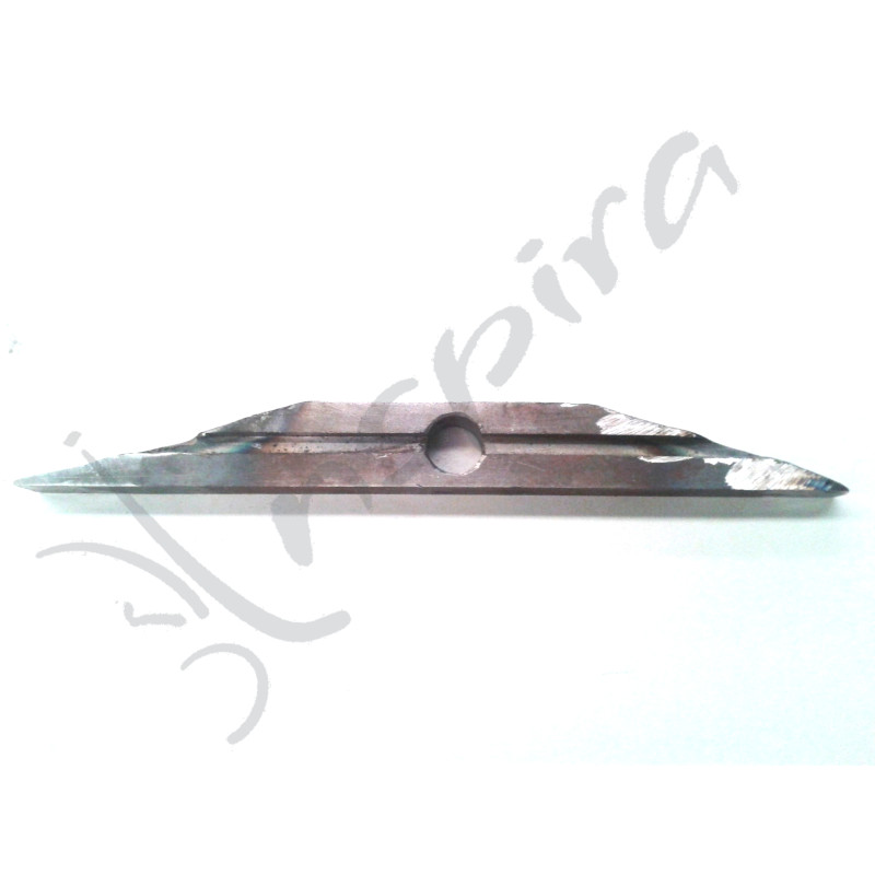 Cuña sujecion eje horquilla PBV20N