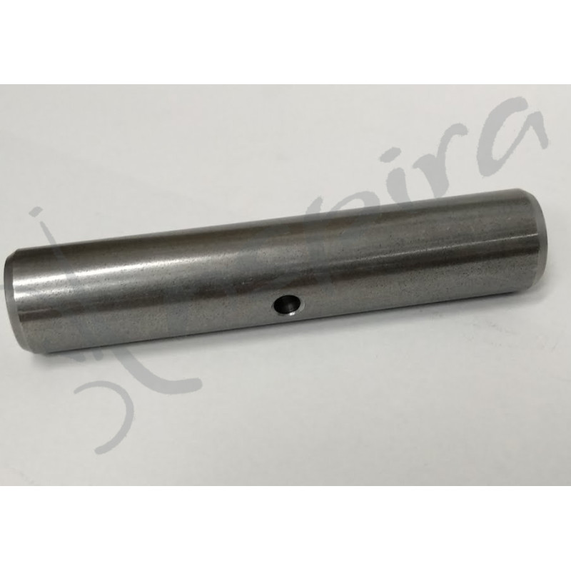 Eje Horquilla Delantera - Barra Tensora