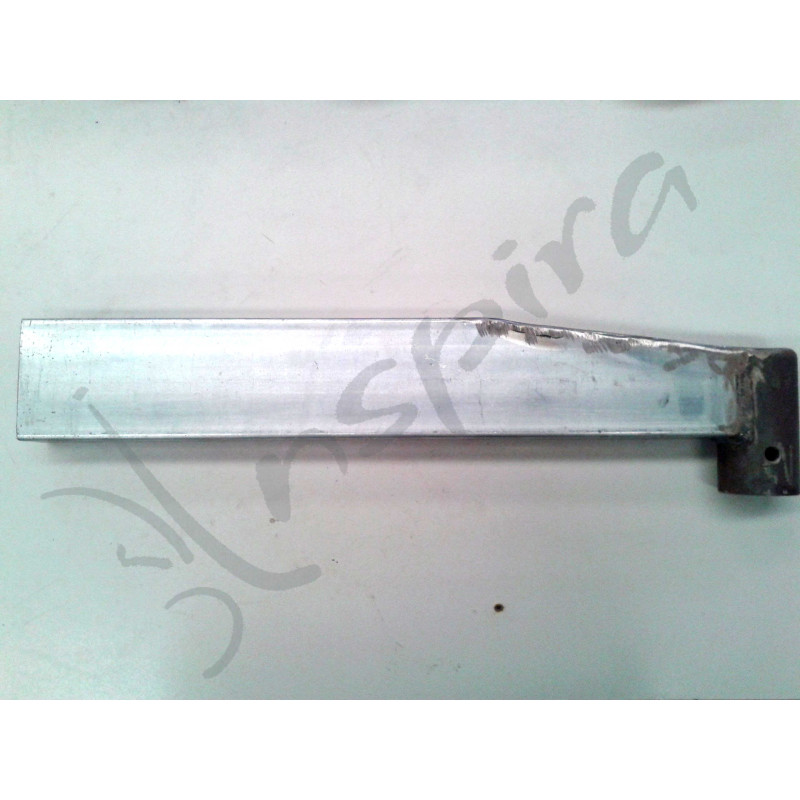 Brazo seguridad PBV20N Alternativo