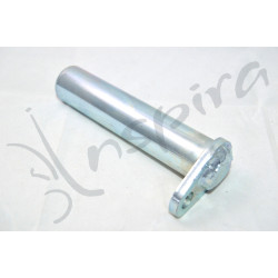 Eje Horquilla Trasera PBV20N2