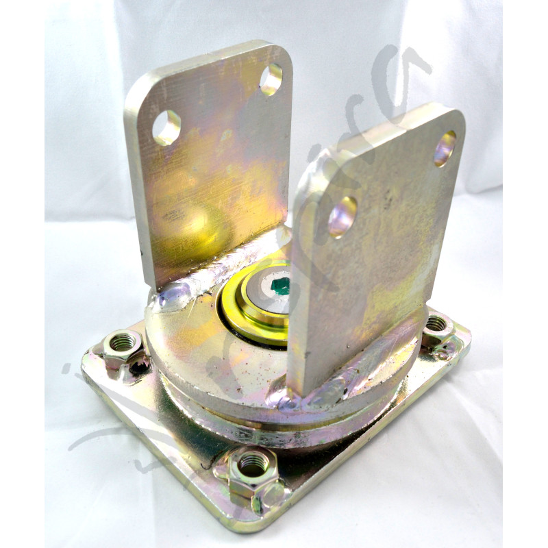 Soporte Rueda Estabilizadora PBV20N2