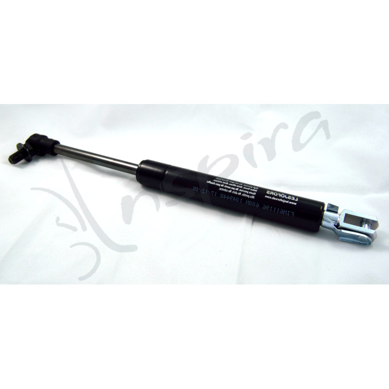 Amortiguador Plataforma PBV20N2