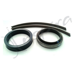 Kit de juntas cilindro...