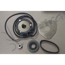 Electrofreno Mitsubishi PBP16M