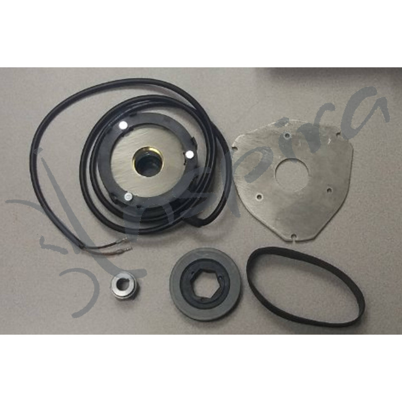 Electrofreno Mitsubishi PBP16M