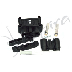 Clavija de Batería 80A Hembra