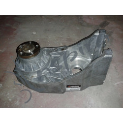 Carcasa Grupo Tracción PBV20N