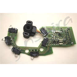 Tarjeta acelerador...