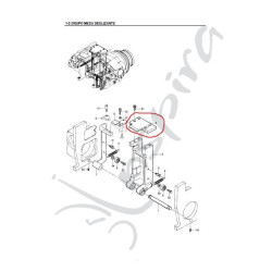 Mesa Deslizante Semi-Automática Reisopack SEMI1203