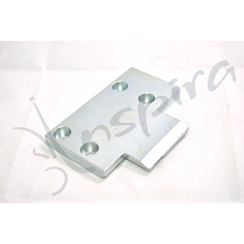 Mesa Deslizante Semi-Automática Reisopack SEMI1203