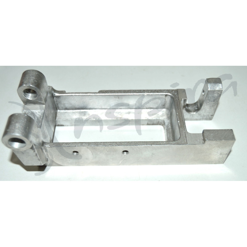 Soporte Mesa Deslizante Semi-Automatica Reisopack SEMI1202