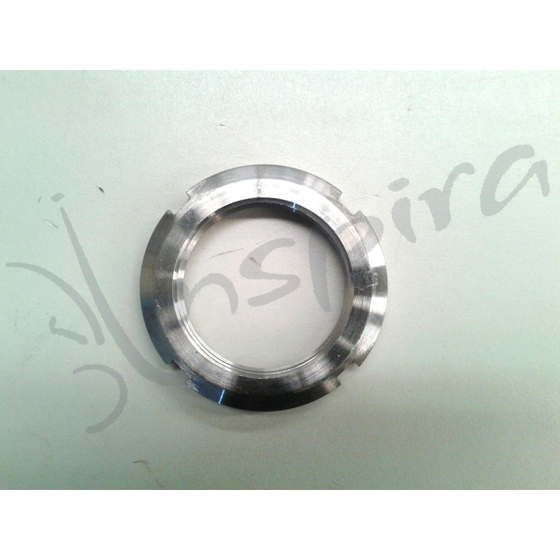 Tuerca sujeción timón