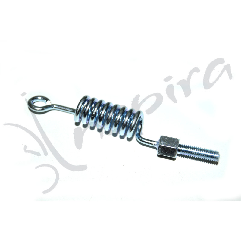 Muelle Retroceso Semi-Automatica Reisopack SEMI1809