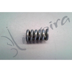 Muelle Pisor Semi Reisopack SEMI1308