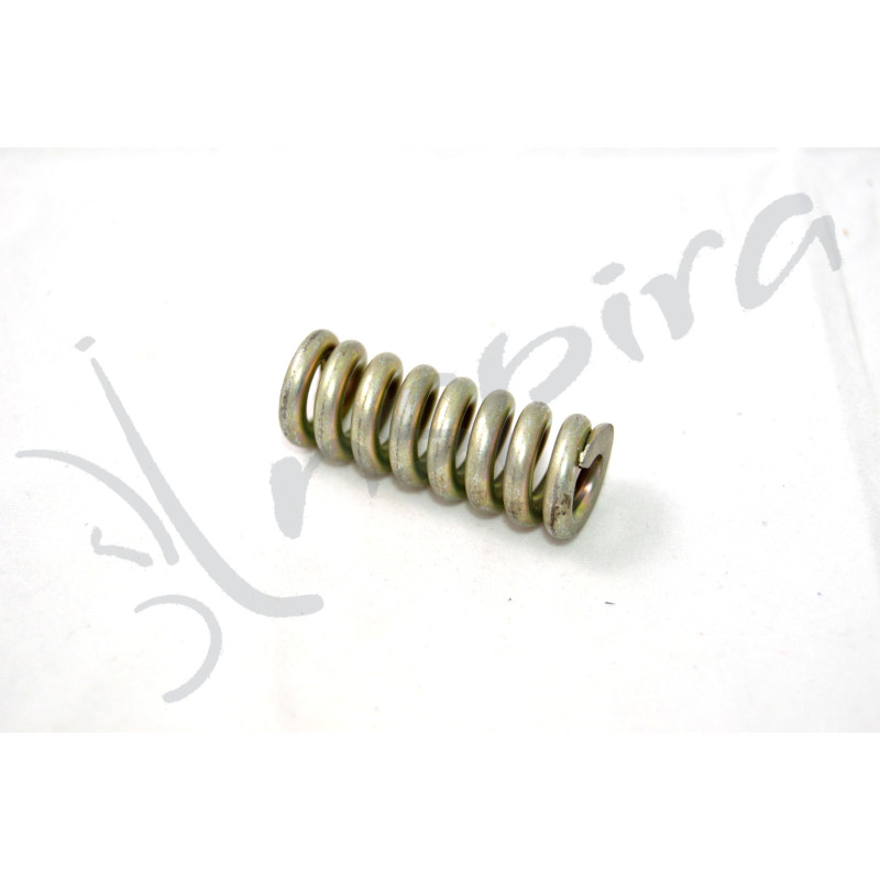 Muelle Pisor Semi-Automatica Reisopack SEMI1314