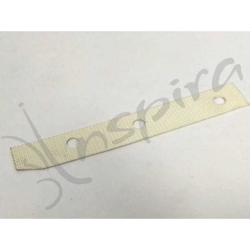 Junta Plastico Semi-Automatica Reisopack