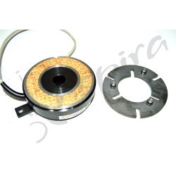 Embrague Magnetico...