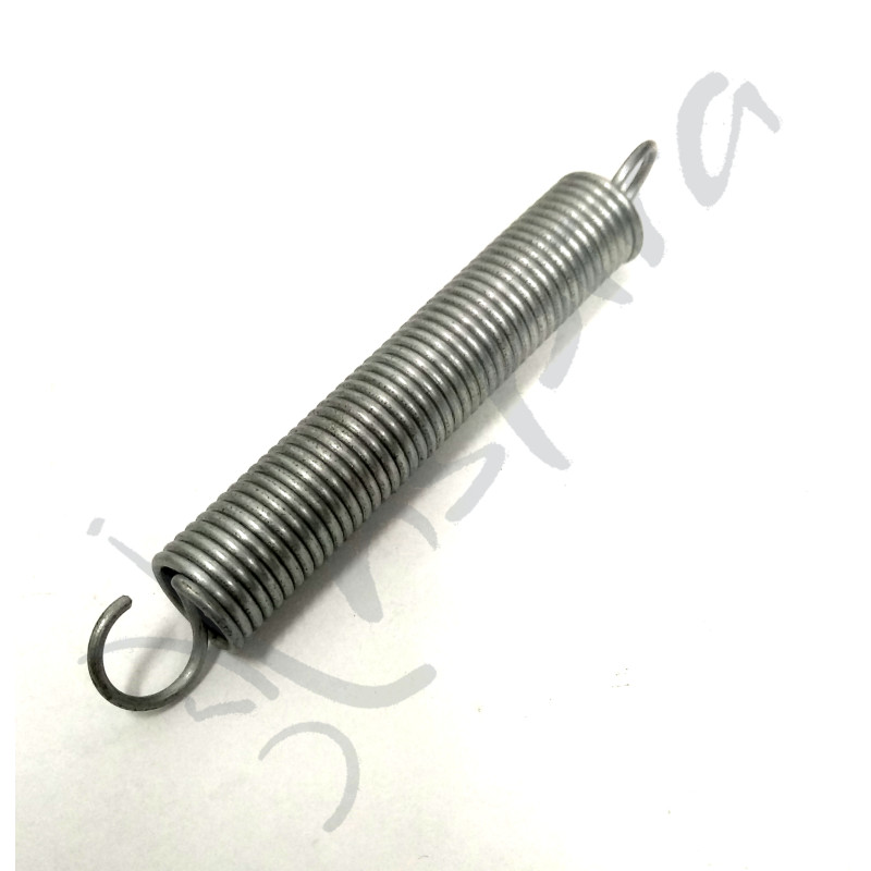 Muelle Mesa Deslizante Semi-Automatica Reisopack SEMI1204