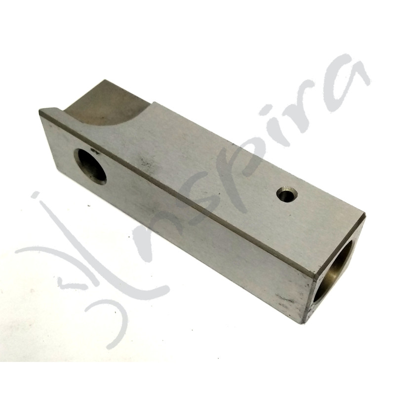 Pisor Izquierdo Semi-Automatica Reisopack SEMI1319